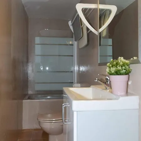 Apartment 1205 Jardins Con Piscina - Apivend Immo *