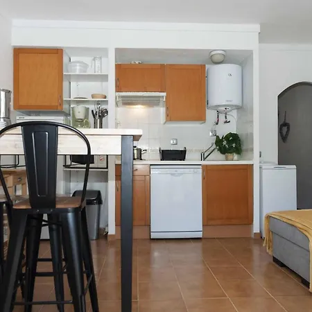 Apartment 1205 Jardins Con Piscina - Apivend Immo *