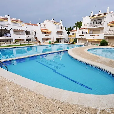 1205 Jardins Con Piscina - Apivend Immo Apartment *